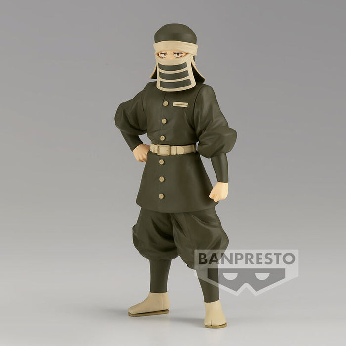 Demon Slayer Kimetsu no Yaiba Goto figure 16cm-1