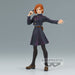 Jujutsu Kaisen Jukon No Kata Nobara Kugisaki figure 14cm-1