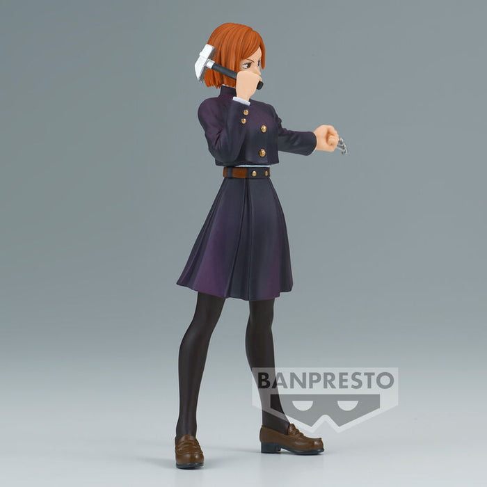 Jujutsu Kaisen Jukon No Kata Nobara Kugisaki figure 14cm-2