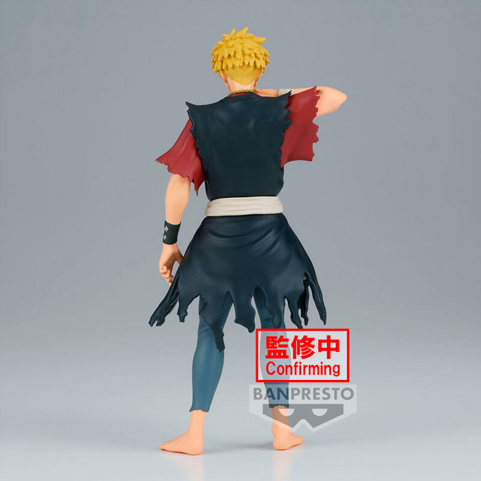 Hells Paradise DXF Aza Chobe figure 17cm-2