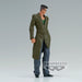Yu Yu Hakusho Toguro Brothers 30th Anniversary Younger Toguro figure 20cm-2