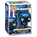 POP figure DC Comics Blue Beetle - Blue Beetle-0