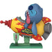 POP figure Rides Super Deluxe Disney Lilo and Stitch - Stitch in Rocket-1