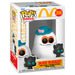 POP figure McDonalds Nugget Buddies Ghost-0