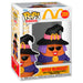 POP figure McDonalds Nugget Buddies Witch-0