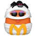 POP figure McDonalds Nugget Buddies Mummy-1