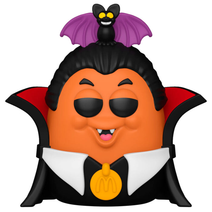 POP figure McDonalds Nugget Buddies Vamp-1