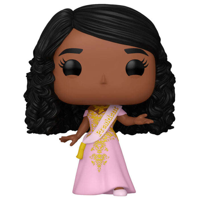 POP figure Barbie President Barbie-1