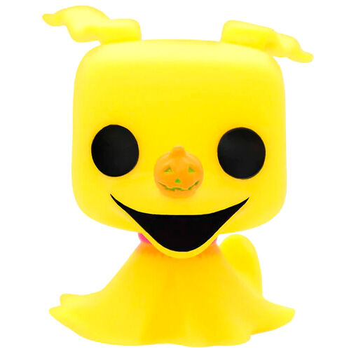POP figure Disney Nightmare Before Christmas Zero-0