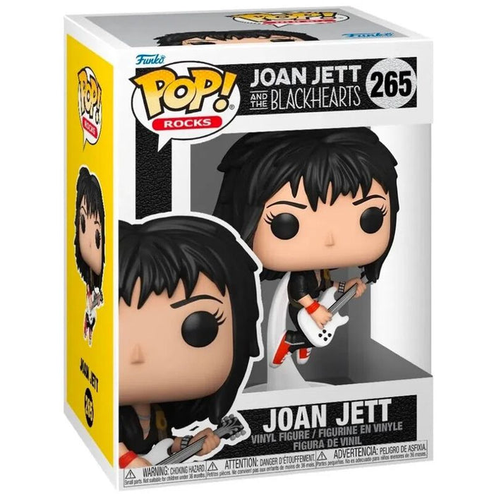 POP figure Rocks Joan Jett-1
