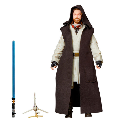 Star Wars Obi-Wan Kenobi - Obi-Wan Kenobi figure 15cm-0