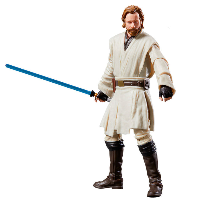 Star Wars Obi-Wan Kenobi - Obi-Wan Kenobi figure 15cm-2