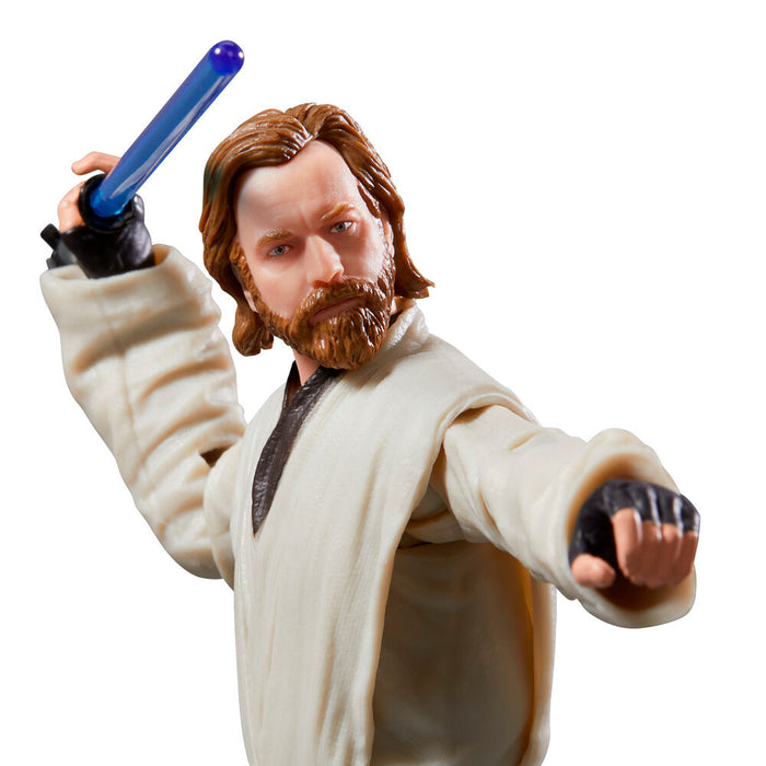 Star Wars Obi-Wan Kenobi - Obi-Wan Kenobi figure 15cm-6