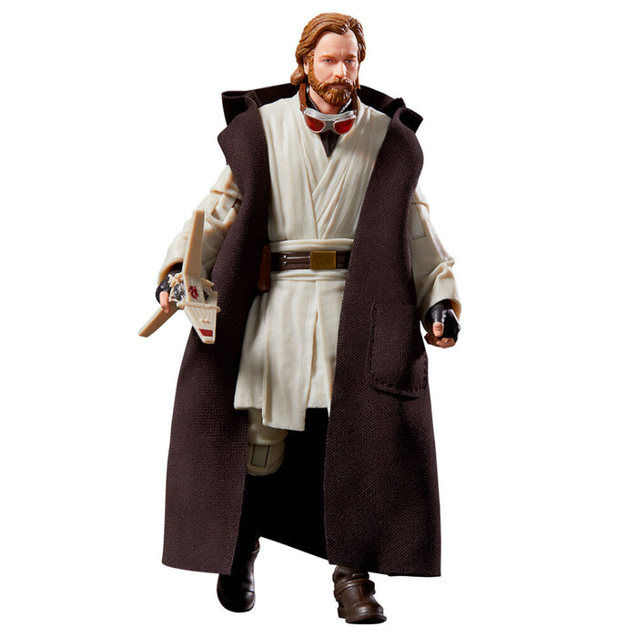 Star Wars Obi-Wan Kenobi - Obi-Wan Kenobi figure 15cm-3
