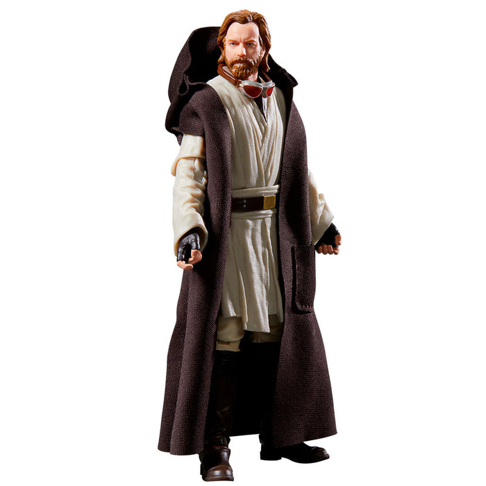 Star Wars Obi-Wan Kenobi - Obi-Wan Kenobi figure 15cm-4