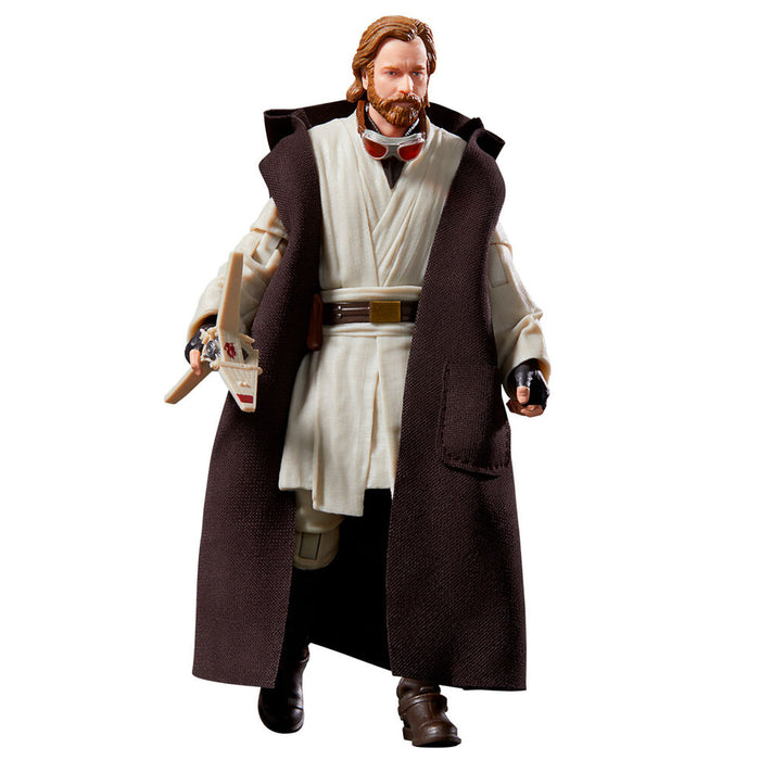 Star Wars Obi-Wan Kenobi - Obi-Wan Kenobi figure 15cm-5