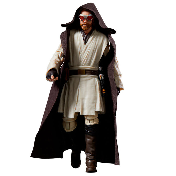 Star Wars Obi-Wan Kenobi - Obi-Wan Kenobi figure 15cm-7