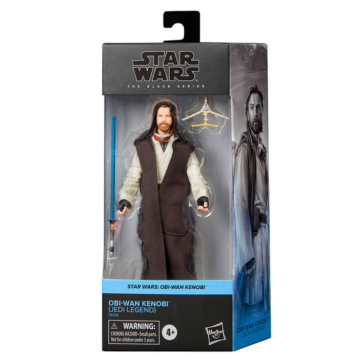 Star Wars Obi-Wan Kenobi - Obi-Wan Kenobi figure 15cm-1