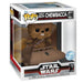 POP figure Deluxe Star Wars Chewbacca Exclusive-0