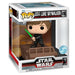 POP figure Deluxe Star Wars Luke Skywalker Exclusive-0