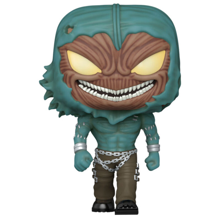 POP figure Rocks Disturbed The Guy-1