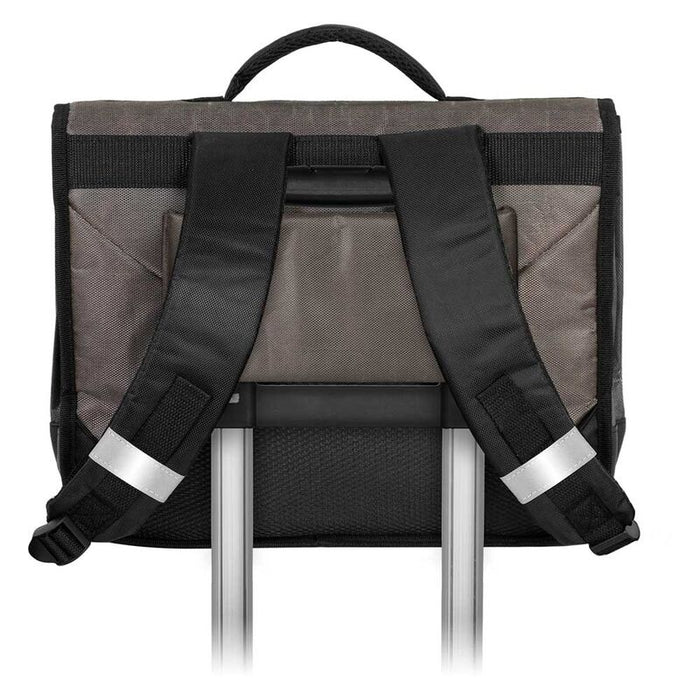 One Piece Map backpack schoolbag-2