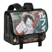 One Piece Map backpack schoolbag-3