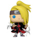 POP figure Naruto Shippuden Deidara-1