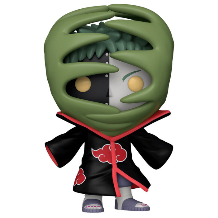 POP figure Super Naruto Shippuden Zetsu 15cm-1