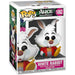 POP figure Disney Alice in Wonderland 70th White Rabbit with Watch-1