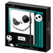 Disney Nightmare Before Christmas diary + pen set-0