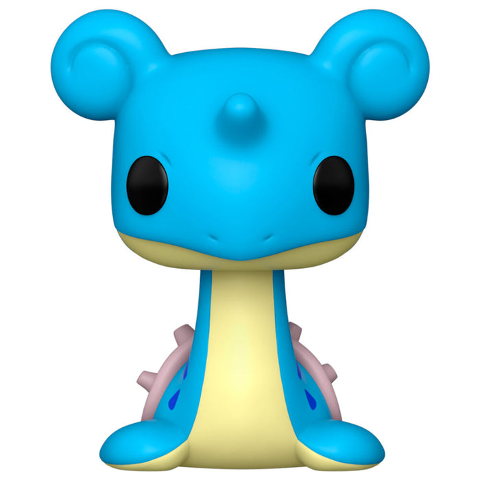 POP figure Pokemon Lapras-1