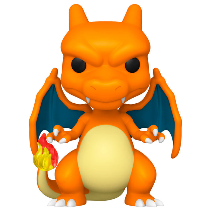 POP figure Pokemon Charizard-1
