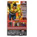 Marvel Legends Series Knights Luke Cage Power Man Bullseye figure 15cm-7