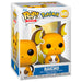 POP figure Pokemon Raichu-1