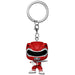 Pocket POP Keychain Power Rangers 30th Anniversary Red Ranger-1