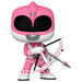 POP figure Power Rangers 30th Anniversary Pink Ranger-0
