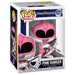 POP figure Power Rangers 30th Anniversary Pink Ranger-1