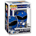 POP figure Power Rangers 30th Anniversary Blue Ranger-1