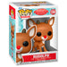 POP figure Rudolph the Red-Nosed Reindeer Rudolph-0