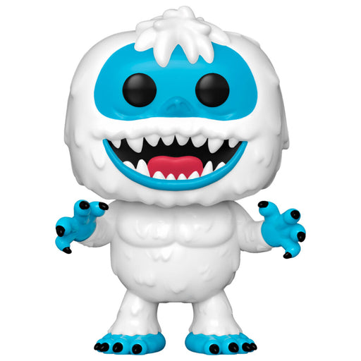 POP figure Rudolph the Red-Nosed Reindeer Bumble-0