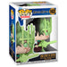 POP figure Black Clover Yuno Spirit of Zephyr-1