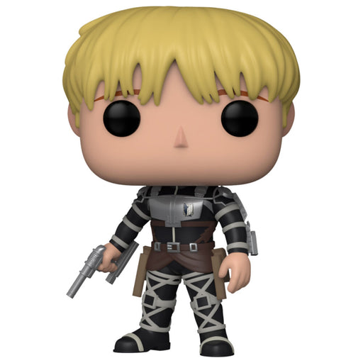 POP figure Attack on Titan Armin Arlelt-0