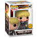 POP figure Attack on Titan Armin Arlelt Chase-1