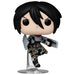 POP figure Attack on Titan Mikasa Ackermann-0