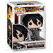 POP figure Attack on Titan Mikasa Ackermann-1