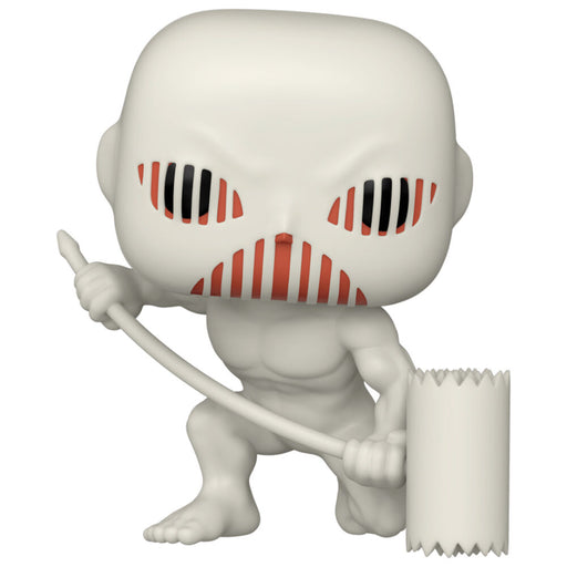 POP figure Super Attack on Titan War Hammer Titan 15cm-0