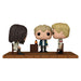 POP figure Moment Attack on Titan Eren Meets Reiner-1