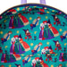Loungefly Hocus Pocus Sanderson Sisters House backpack 30cm-3