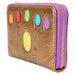 Loungefly Marvel Thanos Gauntlet wallet-1